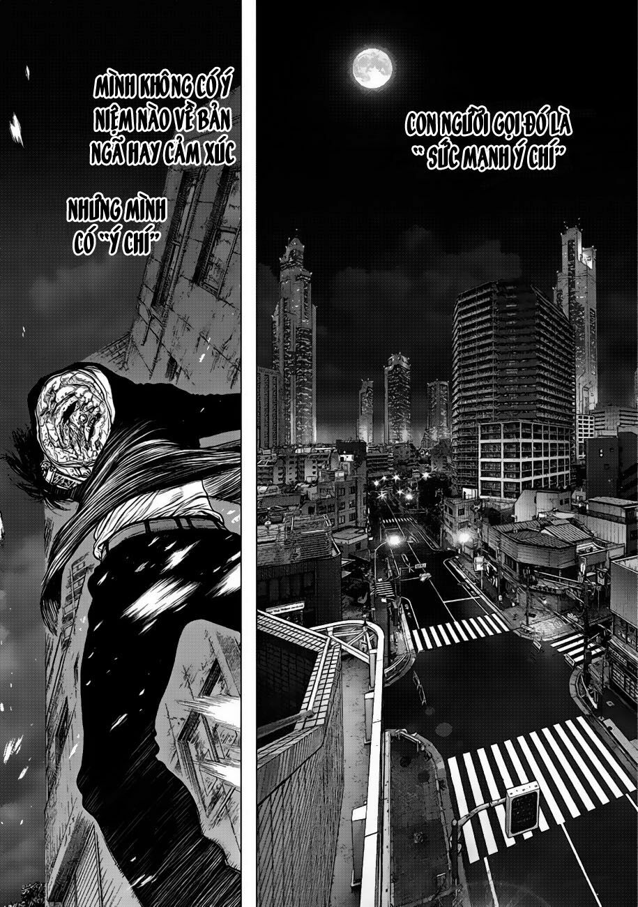 Origin: Chapter 6