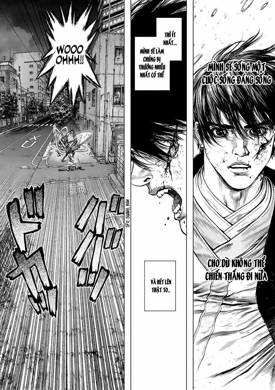 Origin: Chapter 6