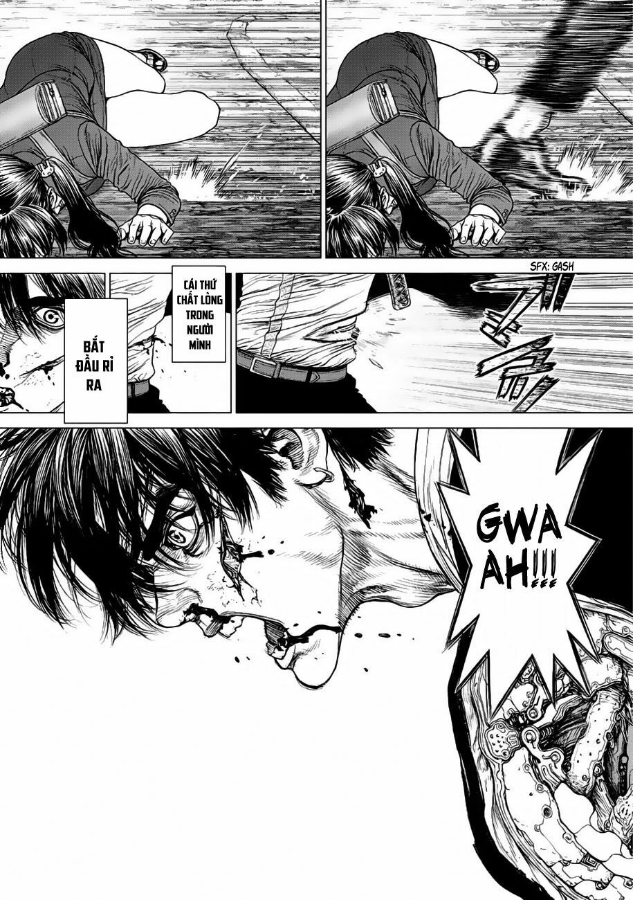 Origin: Chapter 6