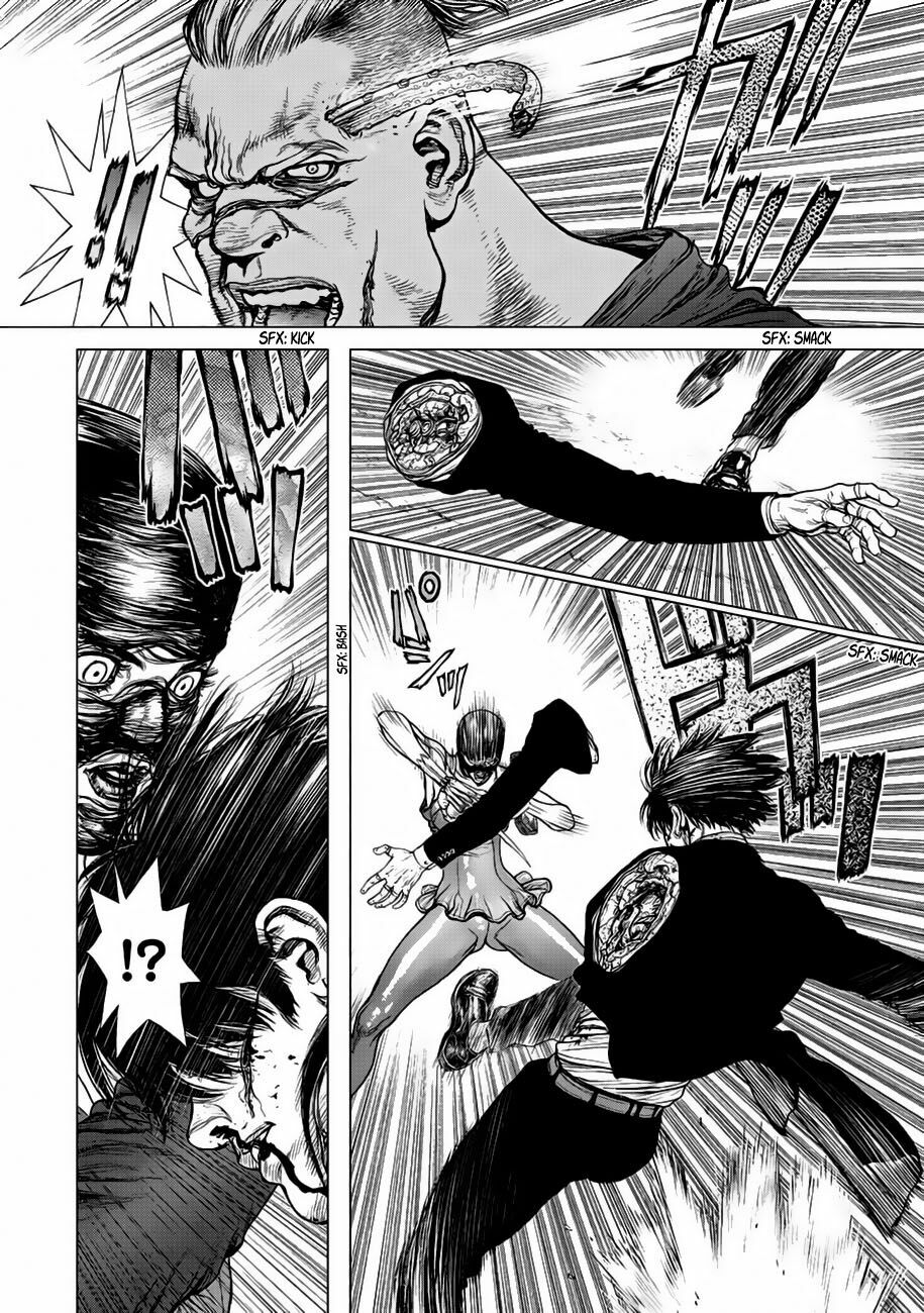 Origin: Chapter 6