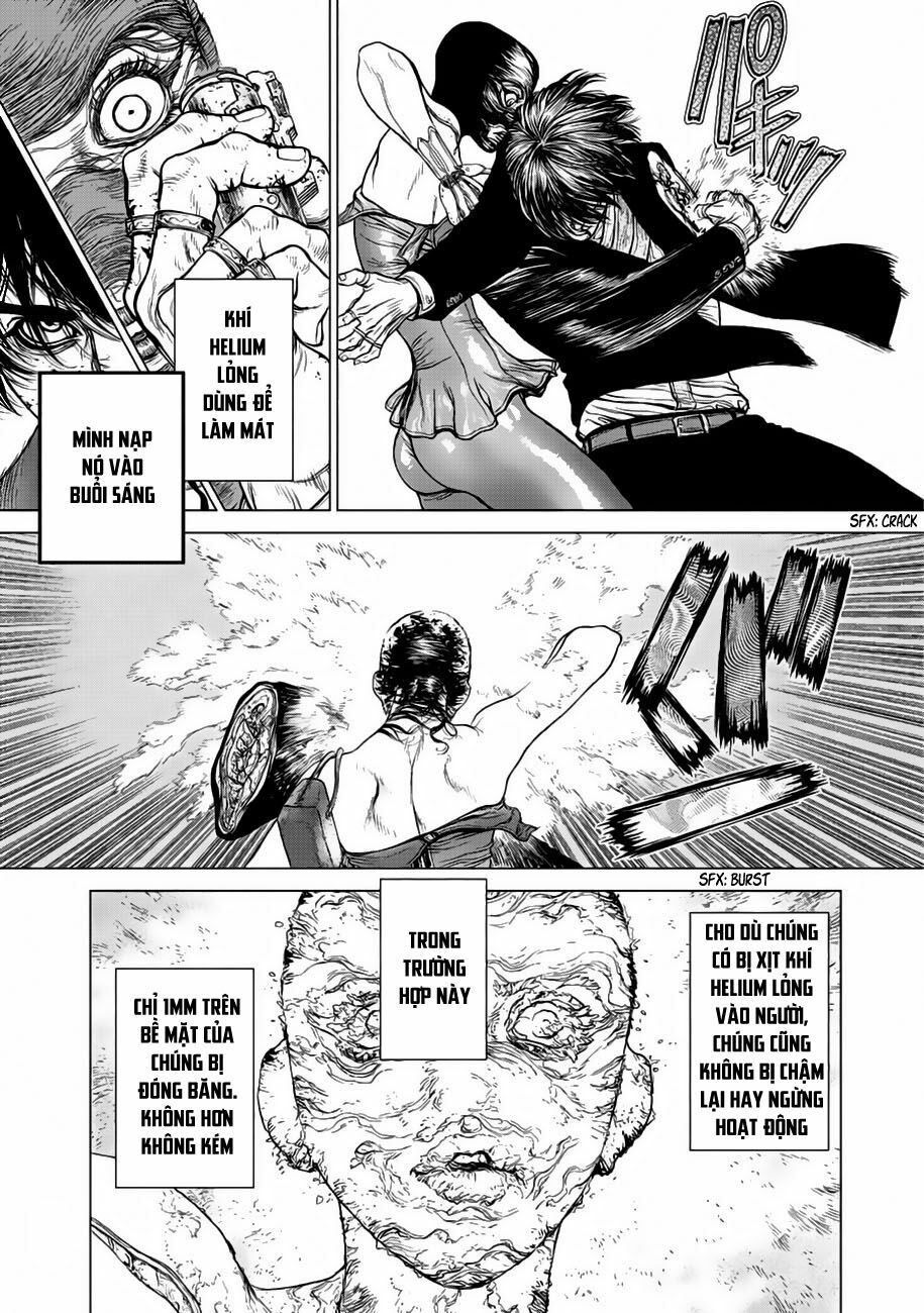 Origin: Chapter 6