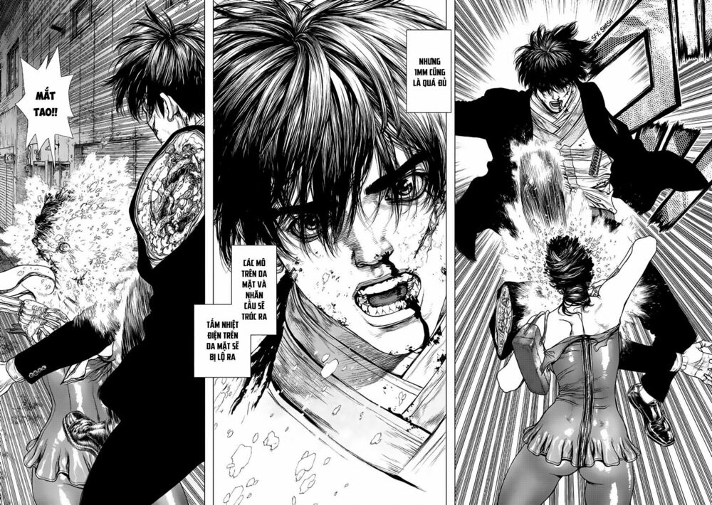 Origin: Chapter 6