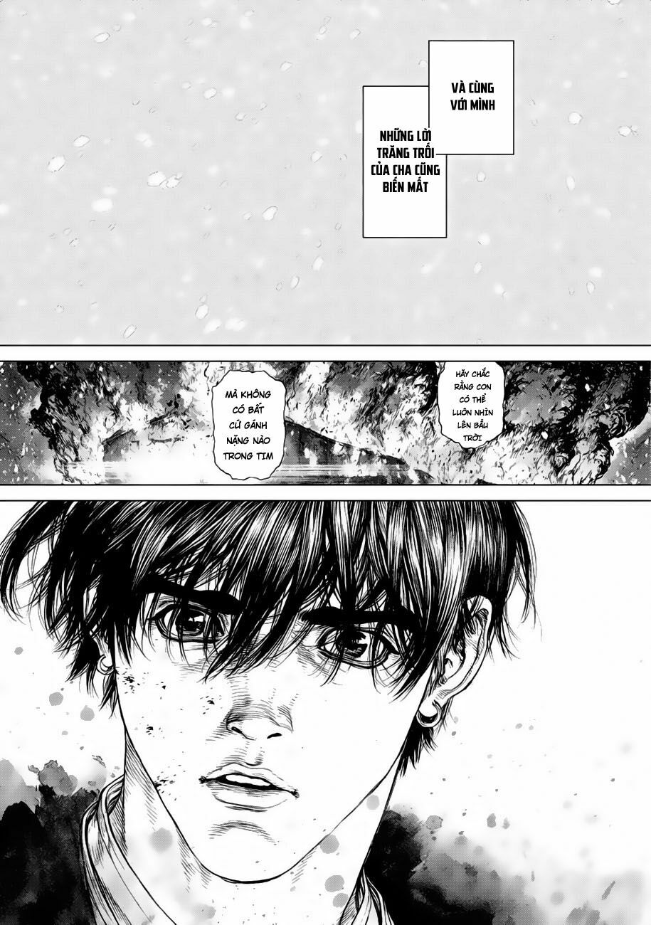 Origin: Chapter 6