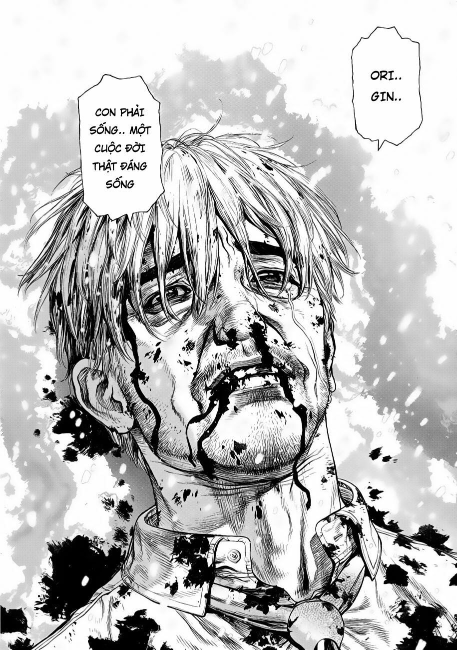 Origin: Chapter 6