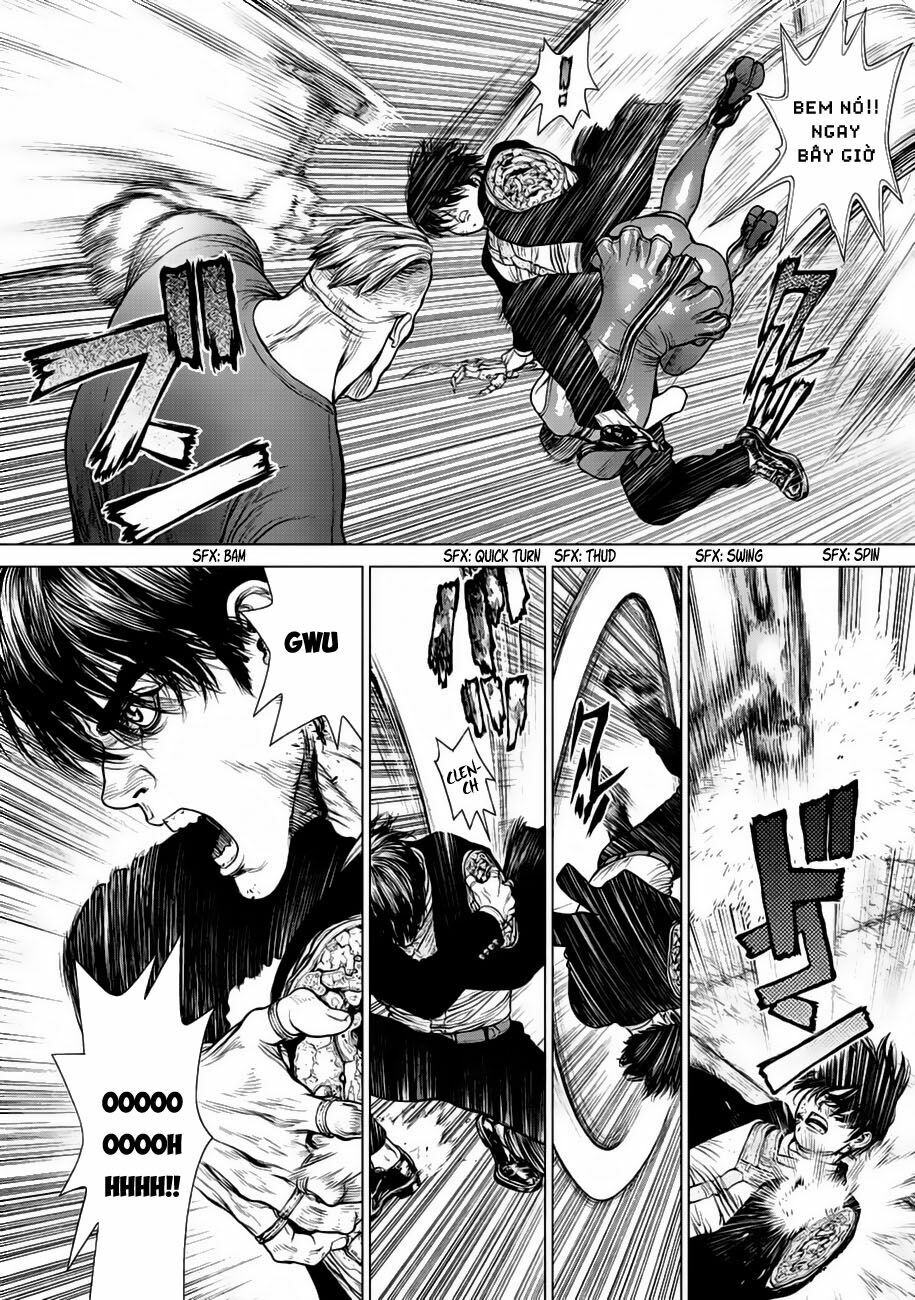 Origin: Chapter 6