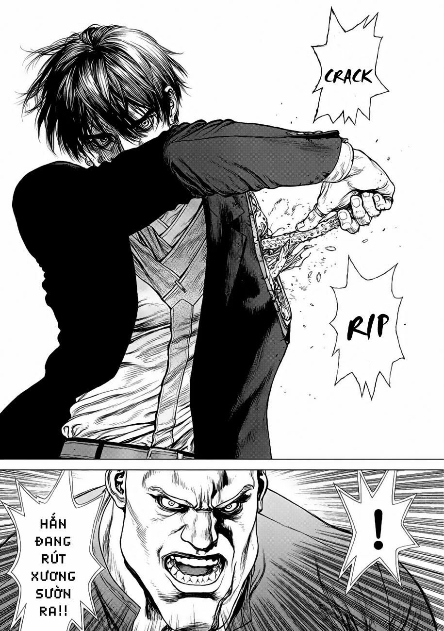Origin: Chapter 6