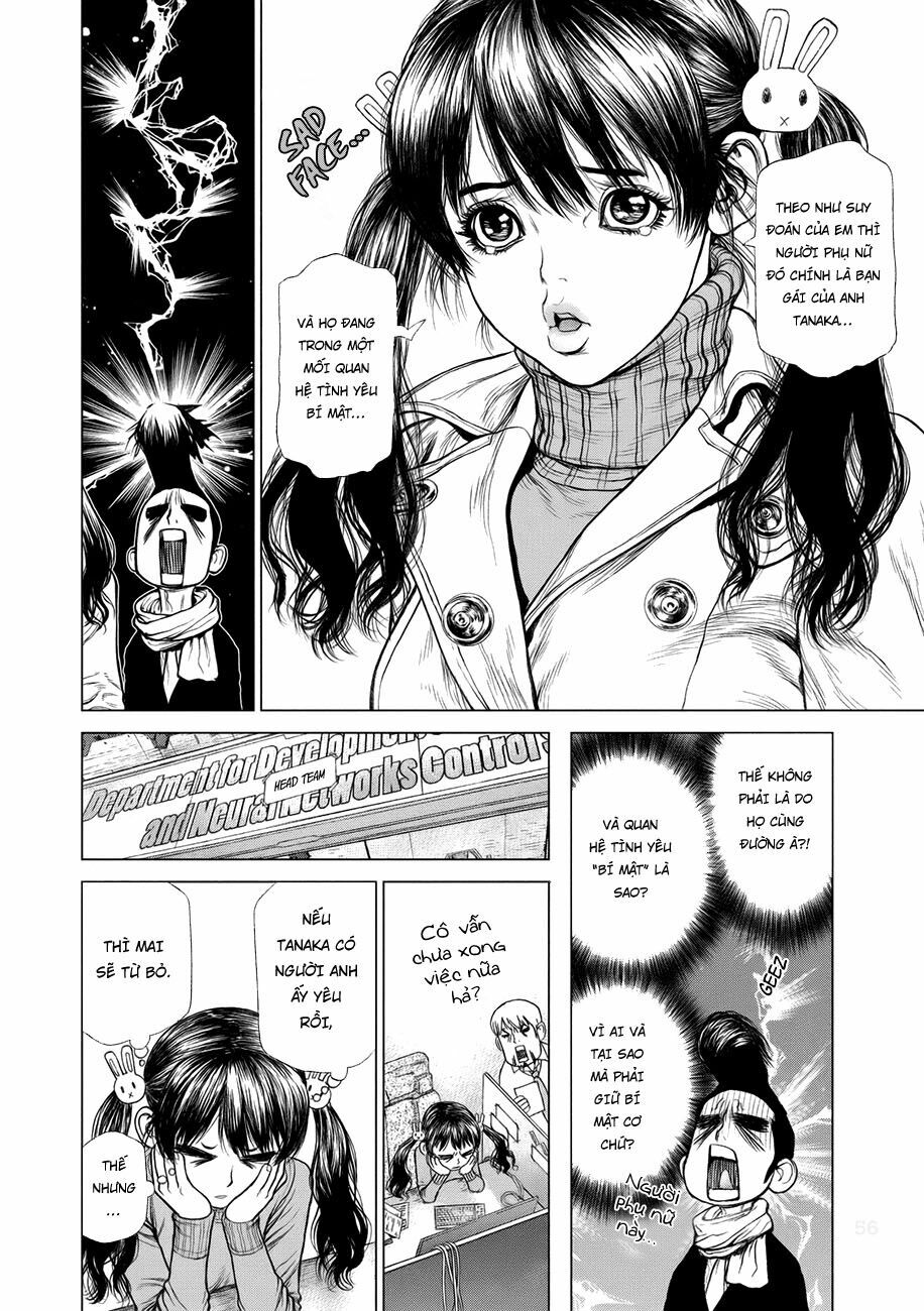Origin: Chapter 61