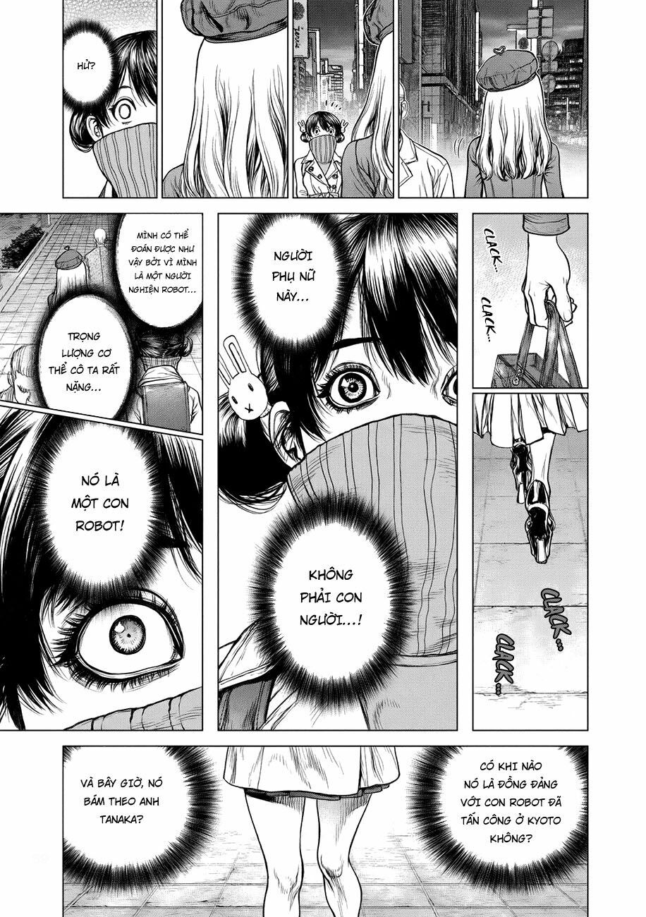 Origin: Chapter 61