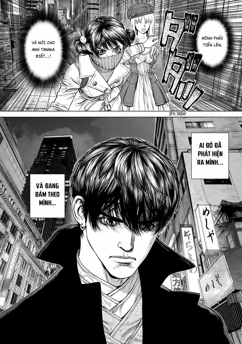 Origin: Chapter 61