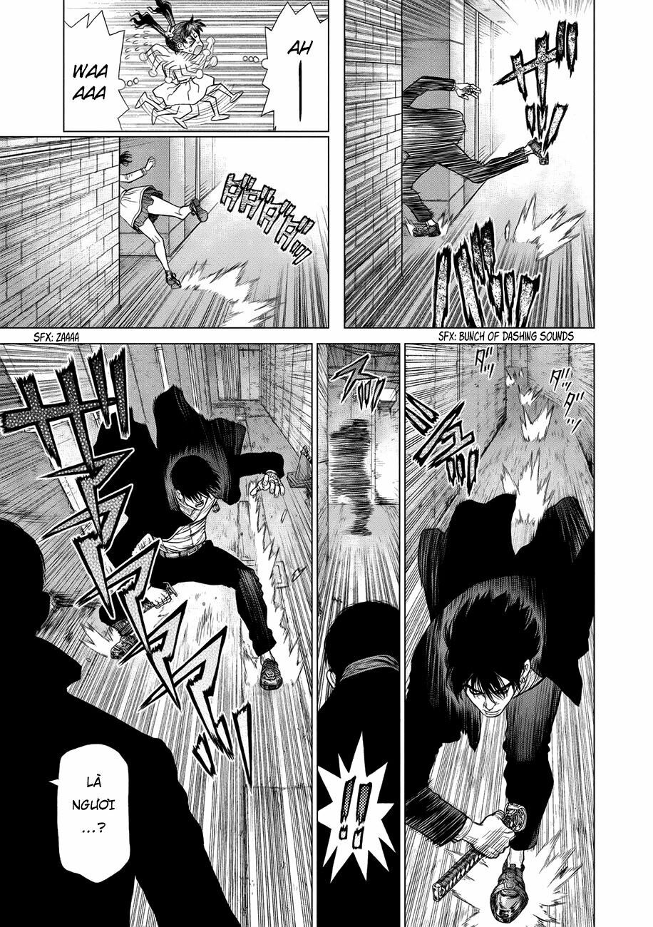 Origin: Chapter 61