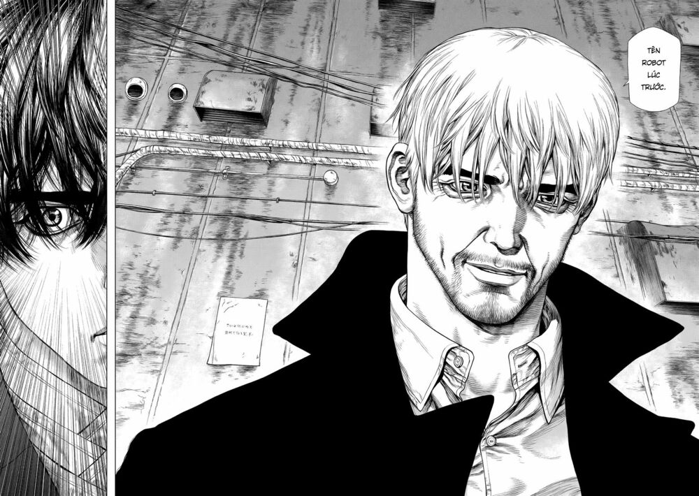Origin: Chapter 61