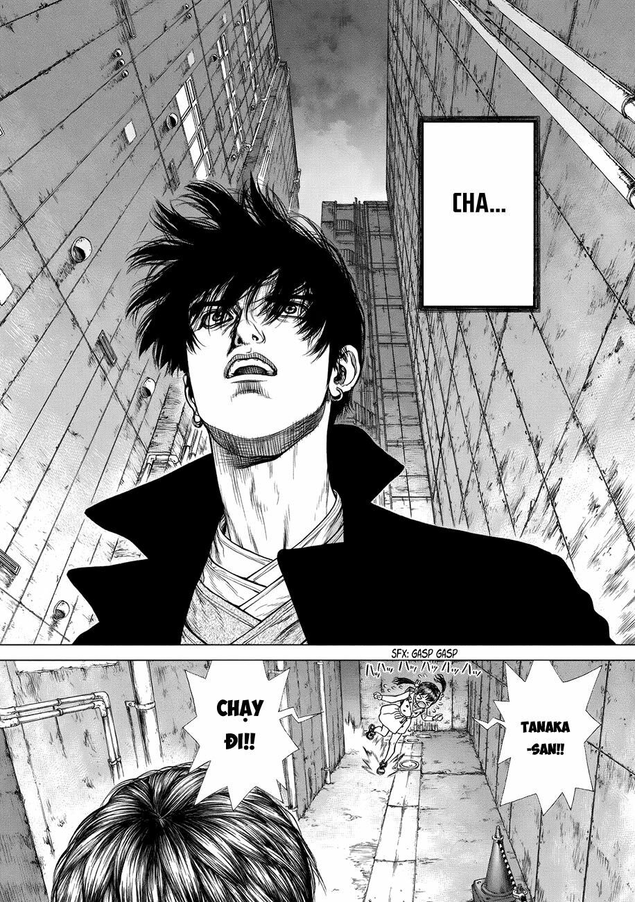 Origin: Chapter 61