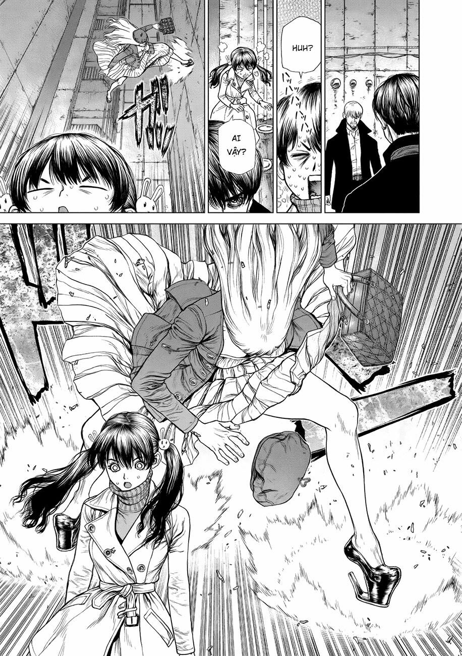 Origin: Chapter 61