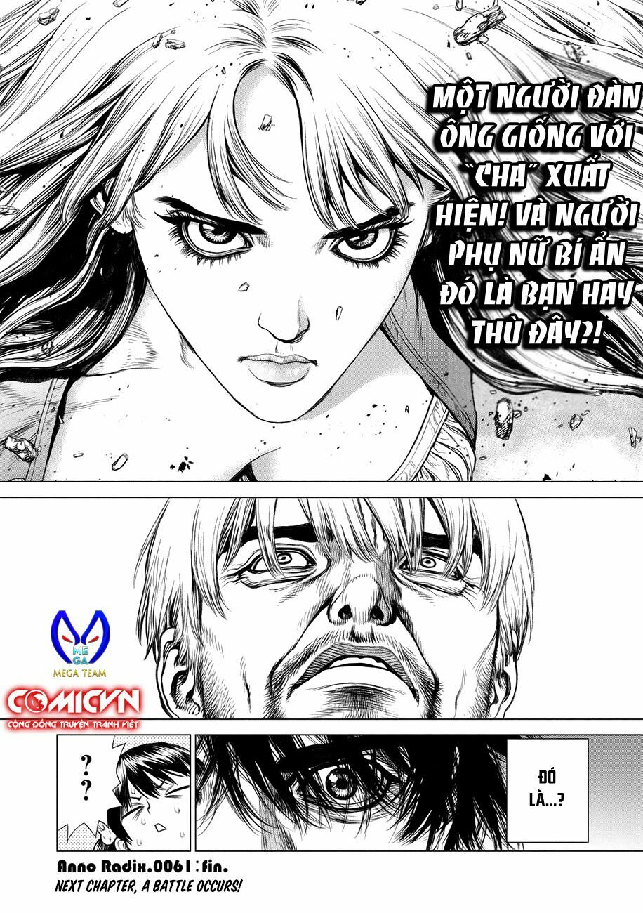 Origin: Chapter 61
