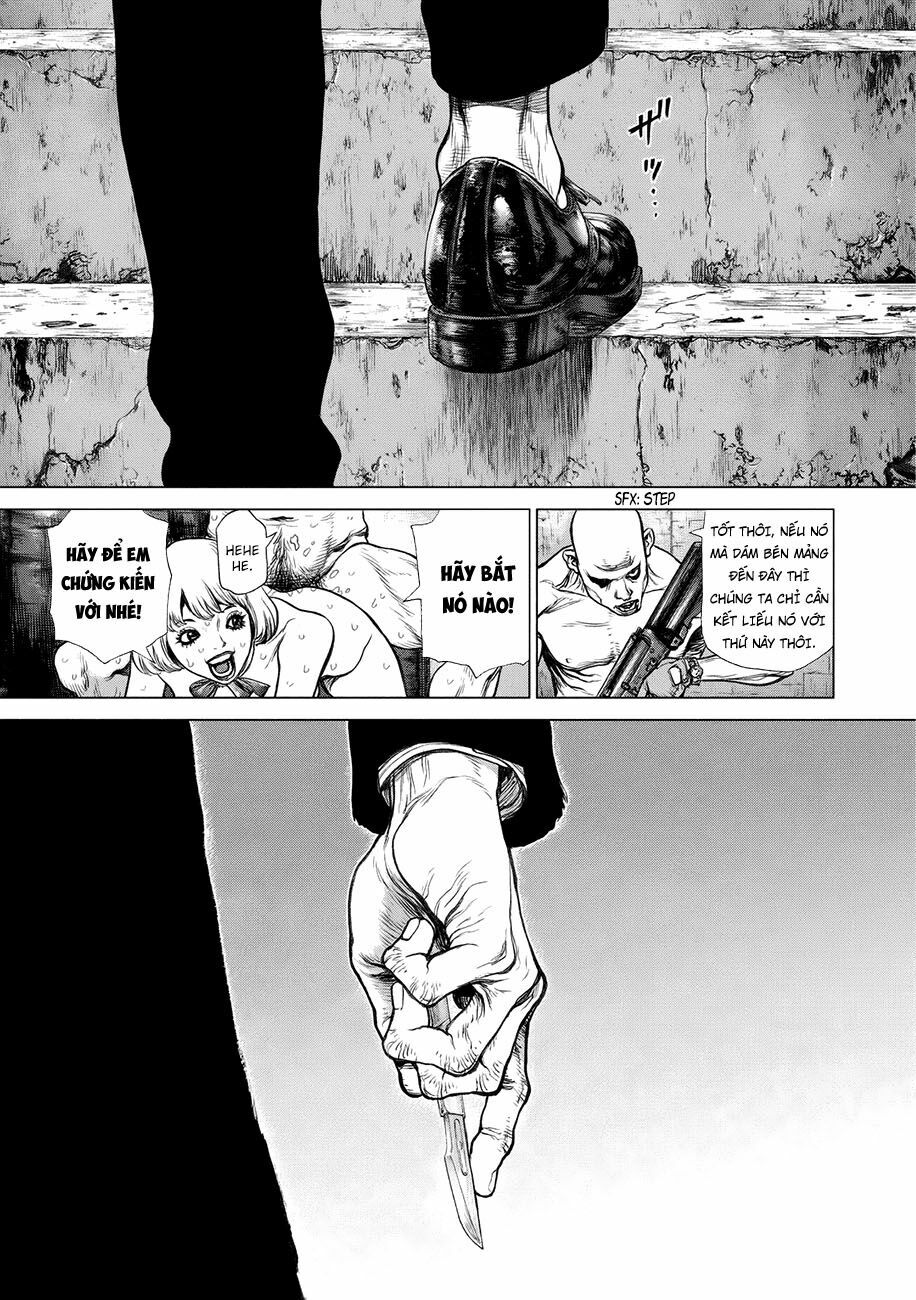 Origin: Chapter 61