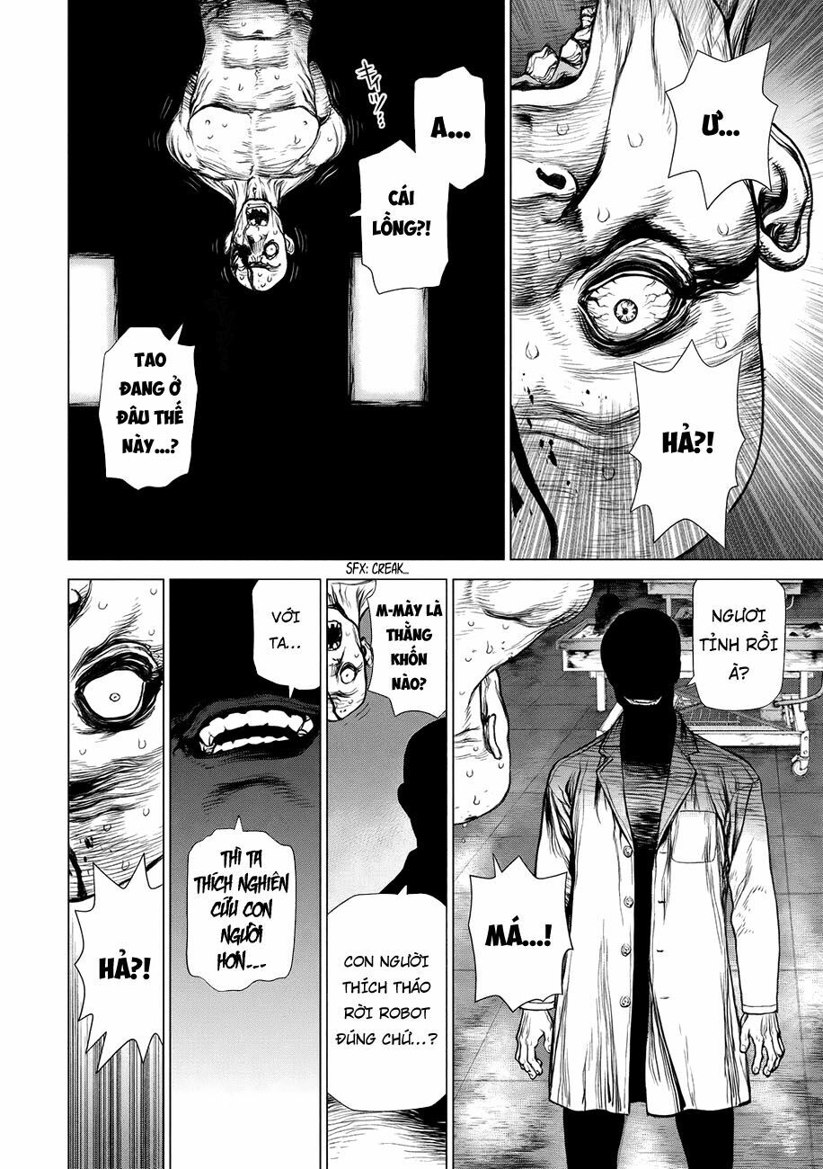 Origin: Chapter 61