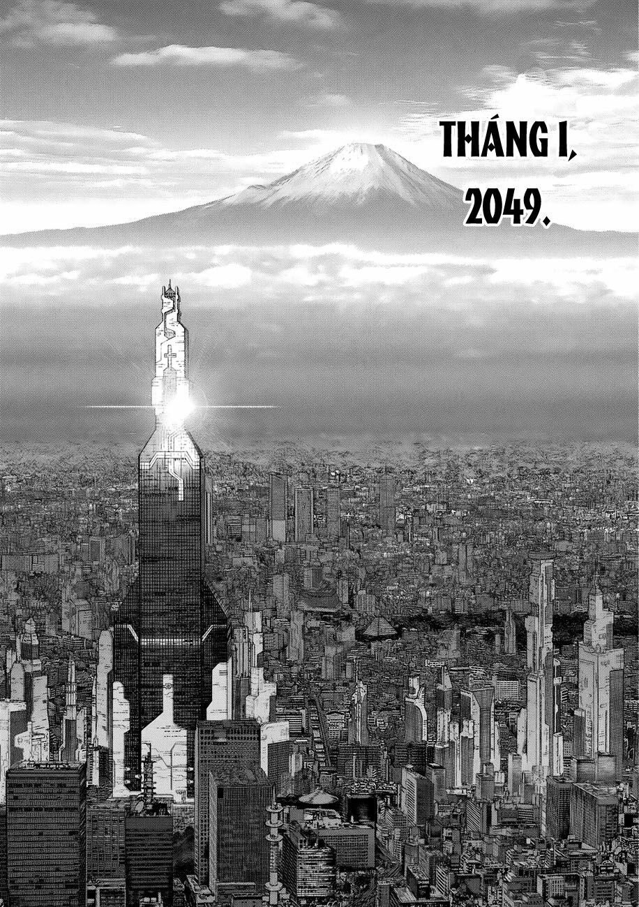 Origin: Chapter 61