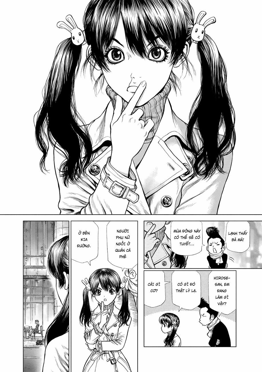 Origin: Chapter 61
