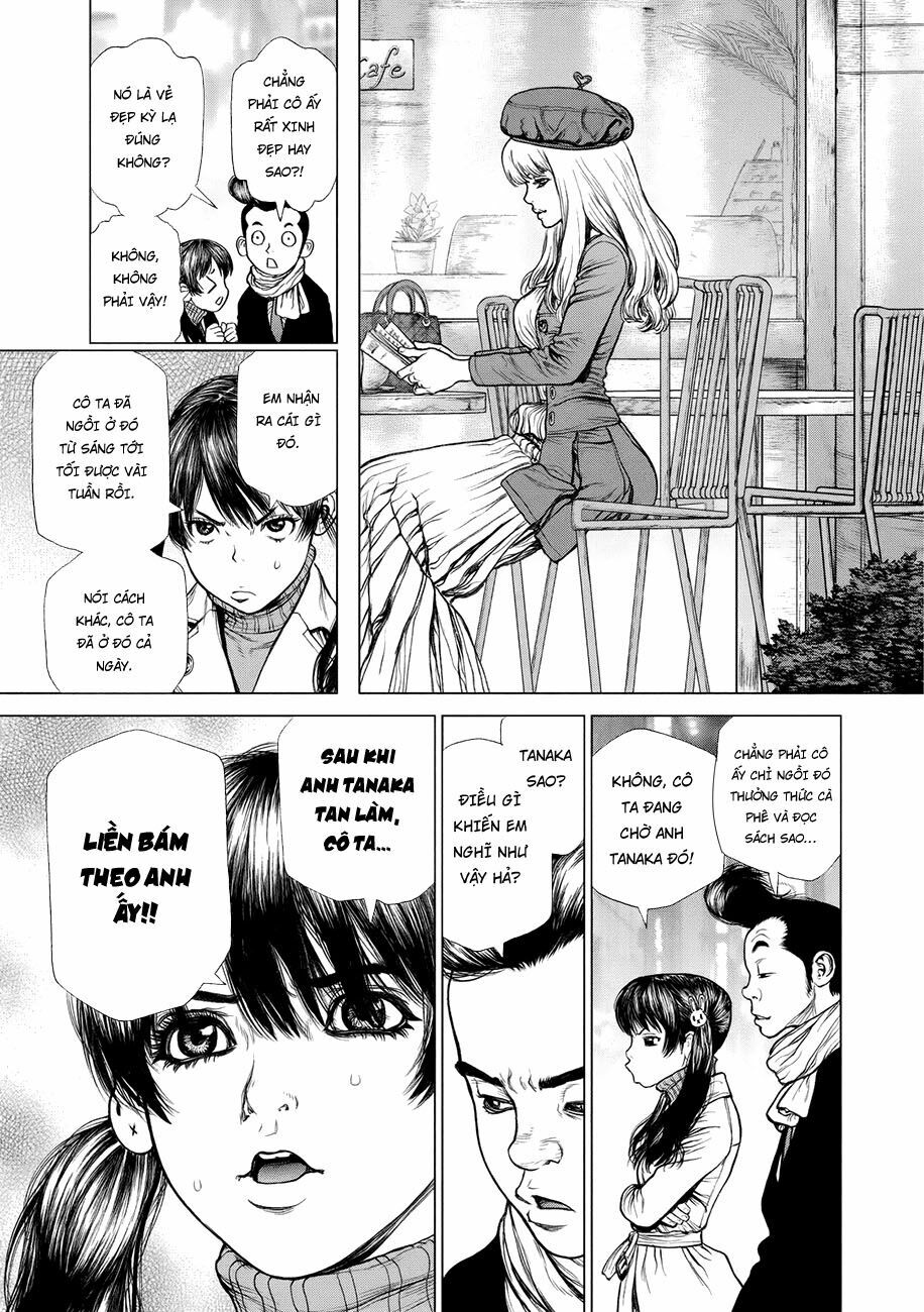 Origin: Chapter 61