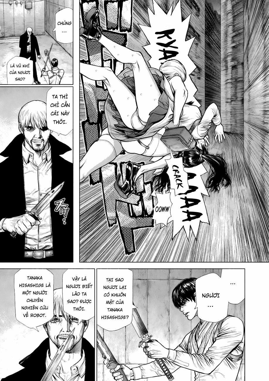 Origin: Chapter 62