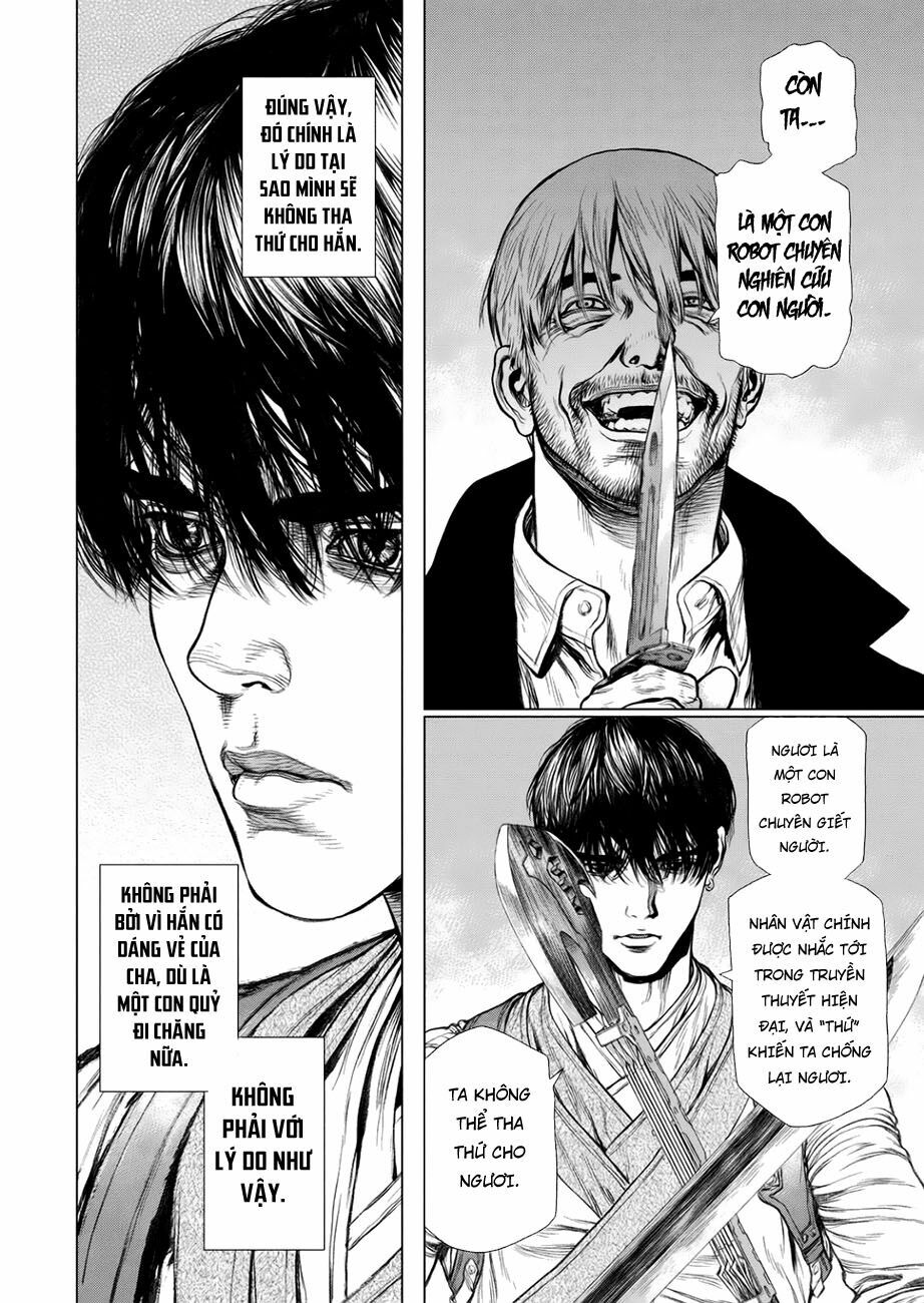 Origin: Chapter 62