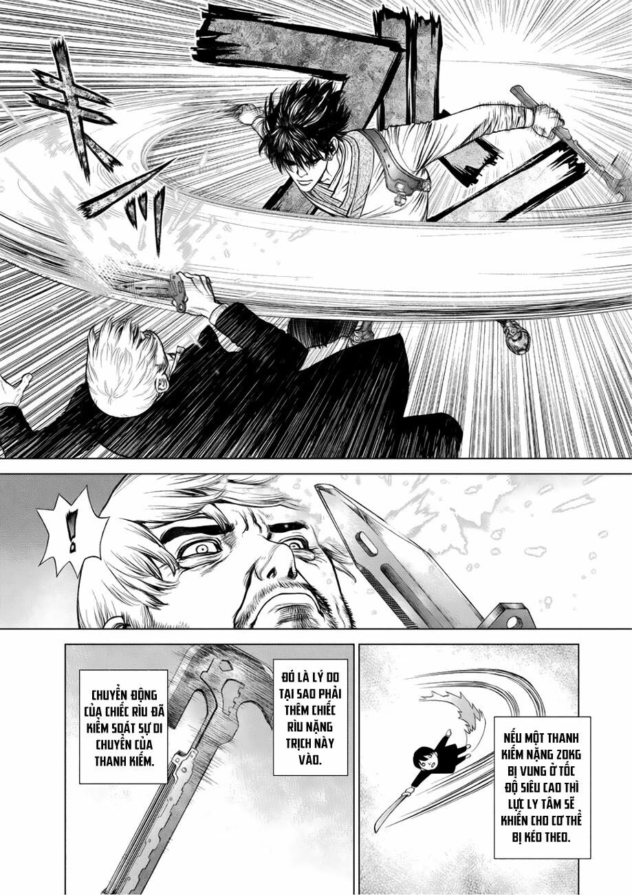 Origin: Chapter 62