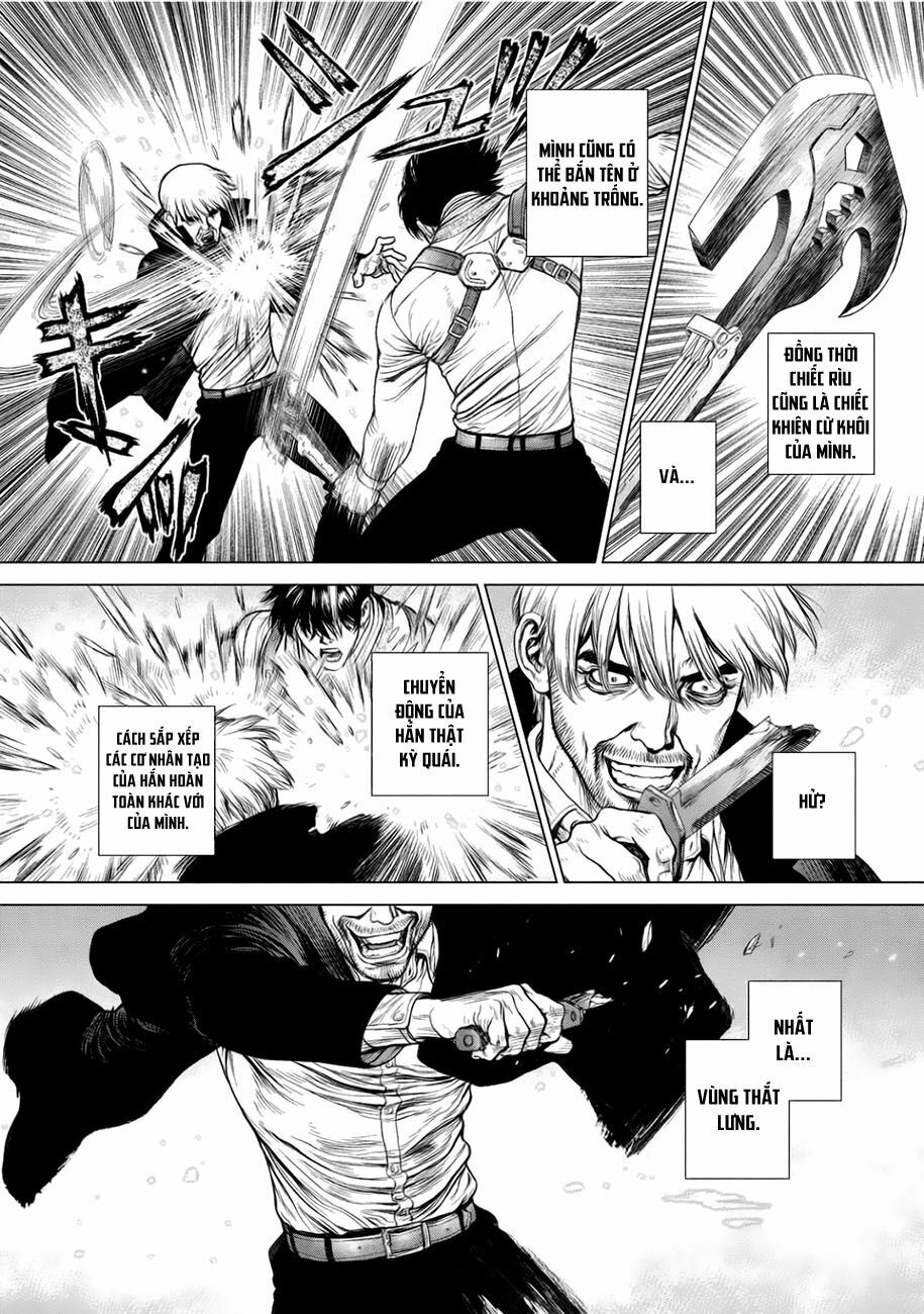 Origin: Chapter 62