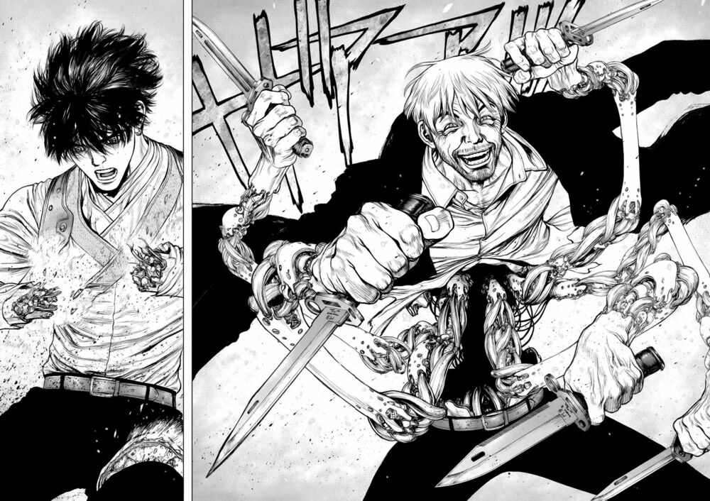 Origin: Chapter 62