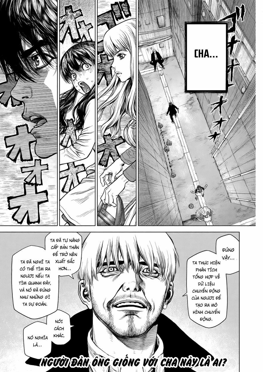 Origin: Chapter 62