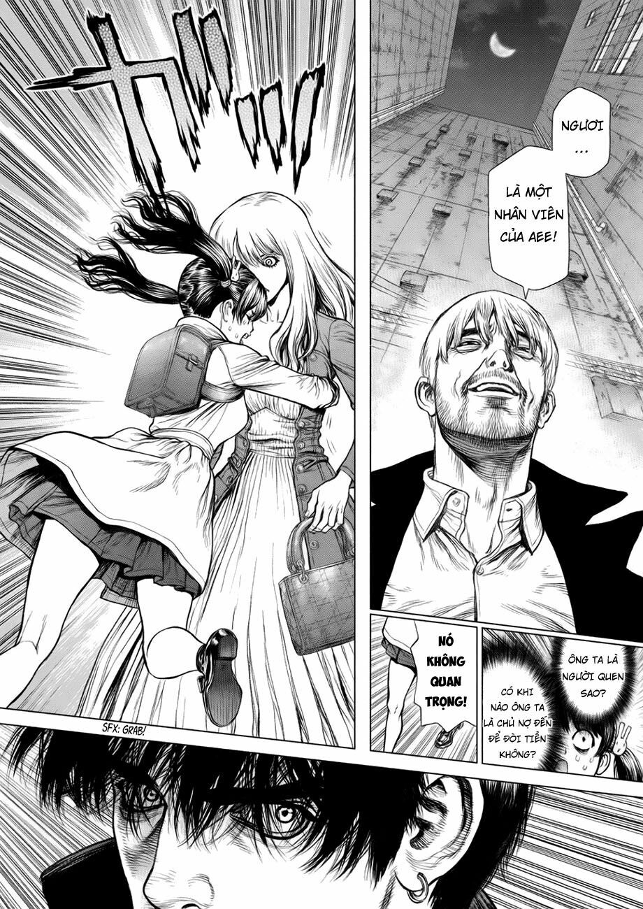 Origin: Chapter 62