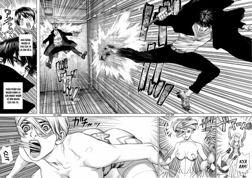 Origin: Chapter 62