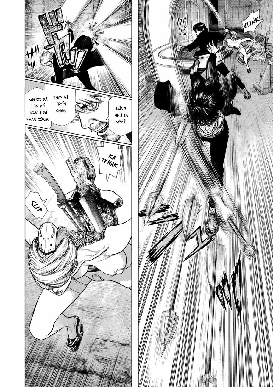 Origin: Chapter 62