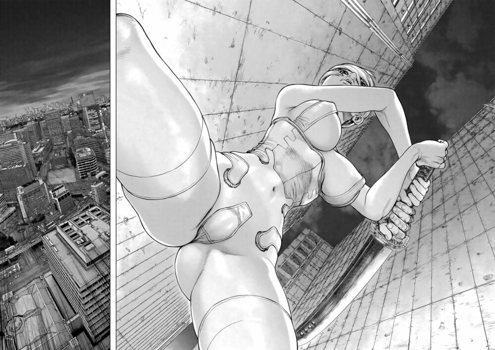 Origin: Chapter 63
