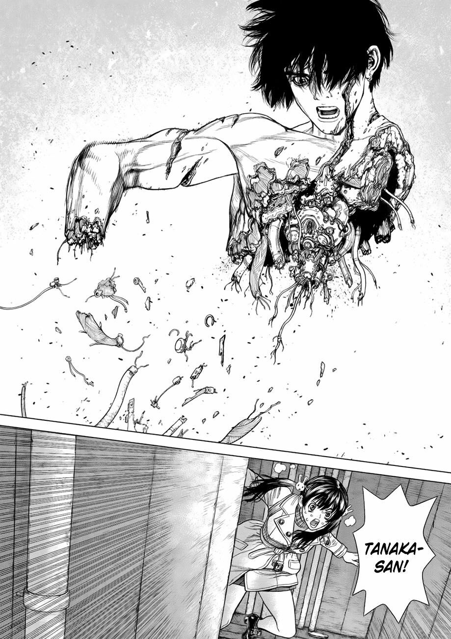 Origin: Chapter 63