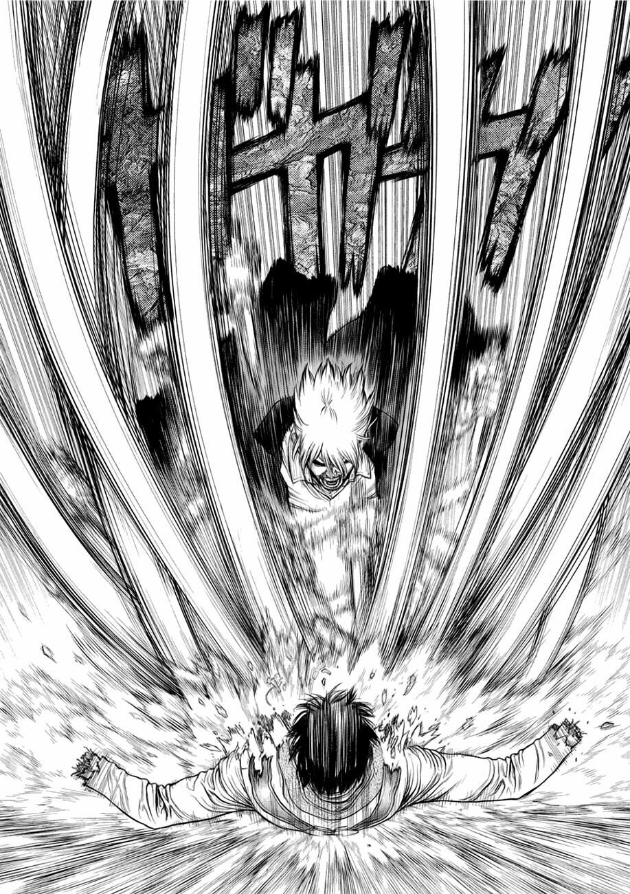 Origin: Chapter 63