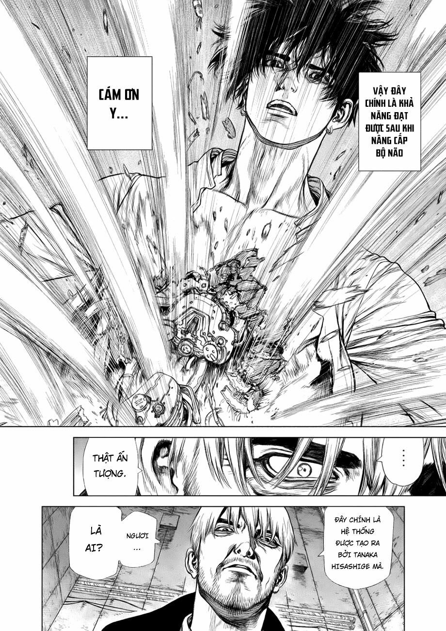 Origin: Chapter 63
