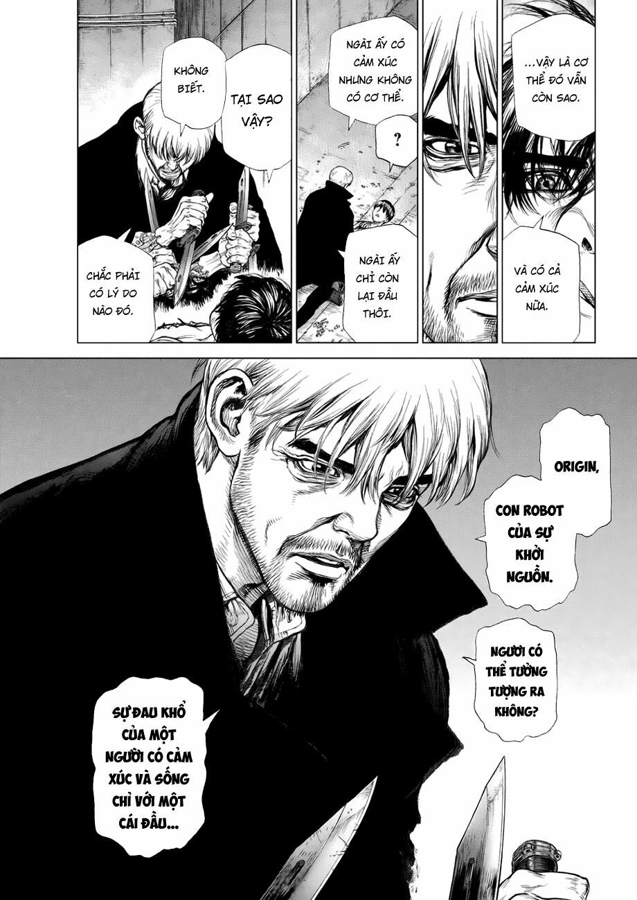 Origin: Chapter 63
