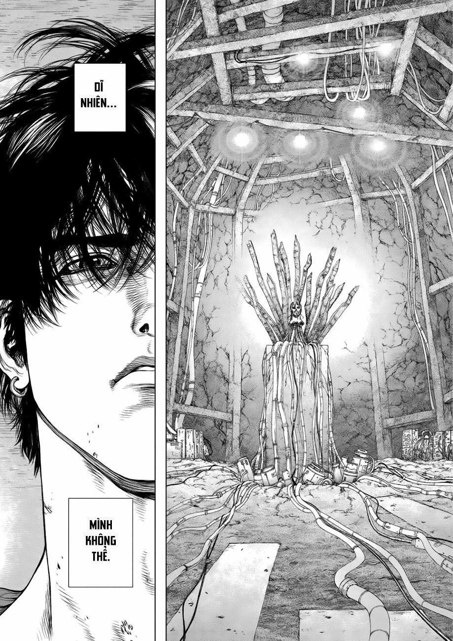 Origin: Chapter 63