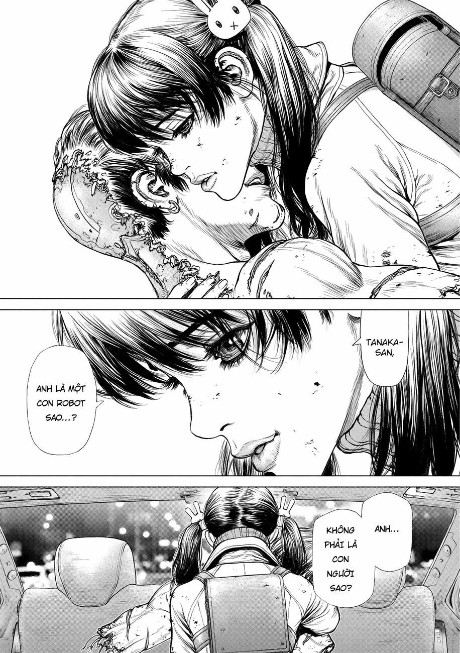 Origin: Chapter 64
