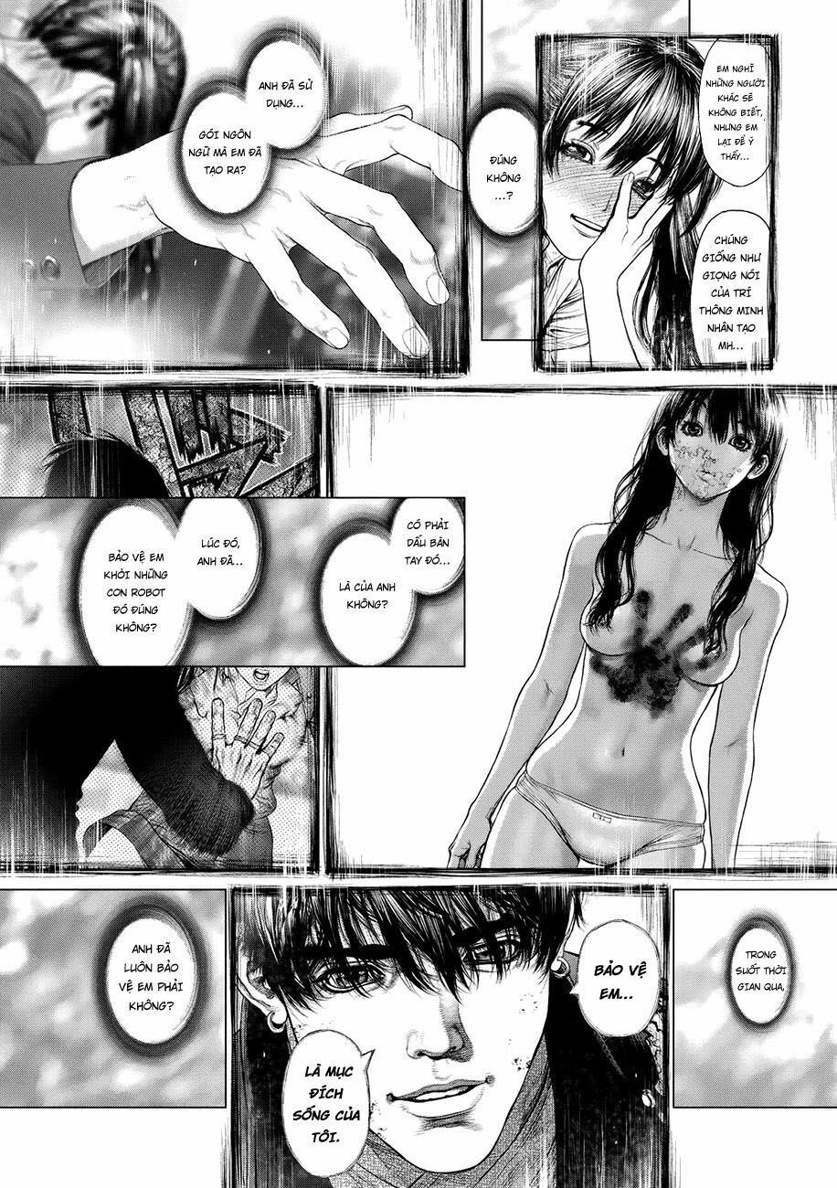Origin: Chapter 64