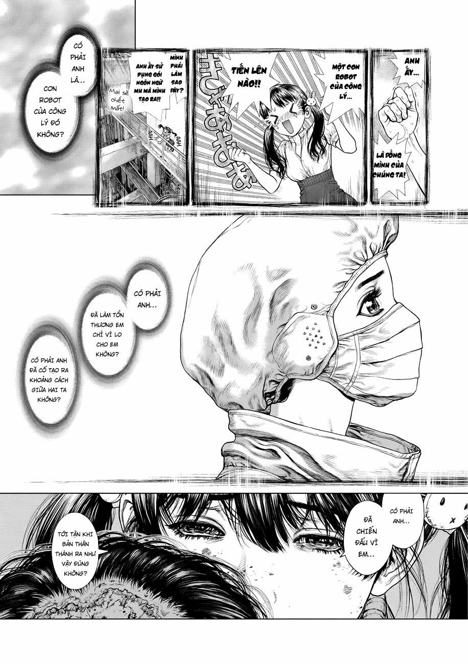 Origin: Chapter 64