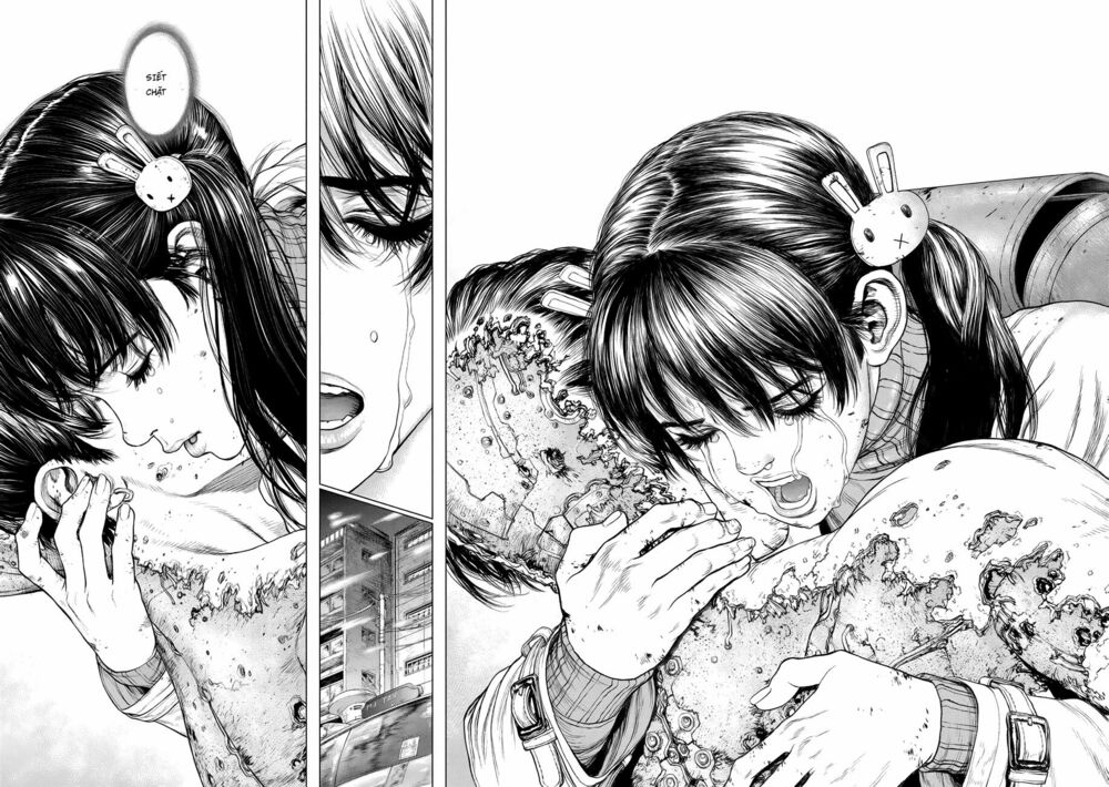 Origin: Chapter 64