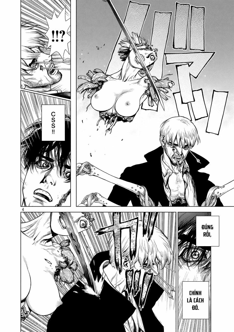 Origin: Chapter 64