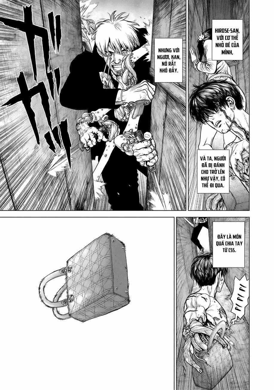 Origin: Chapter 64