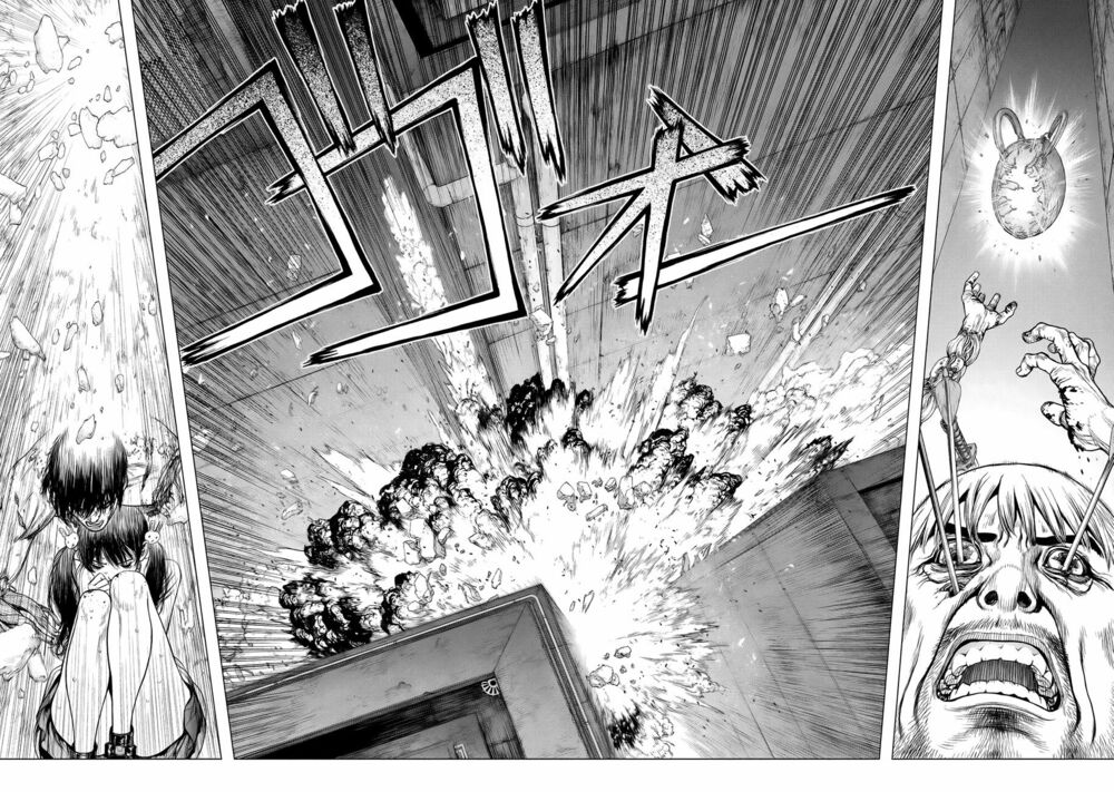 Origin: Chapter 64