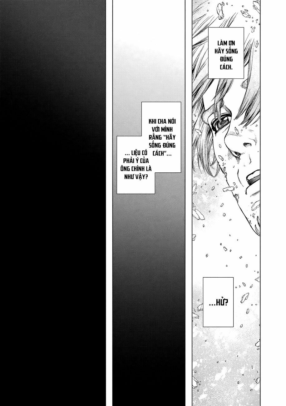 Origin: Chapter 64