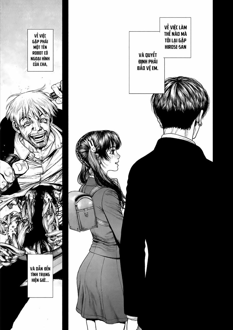 Origin: Chapter 65