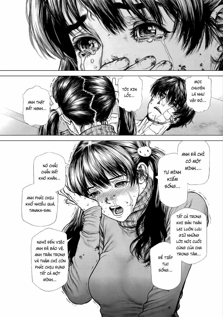Origin: Chapter 65