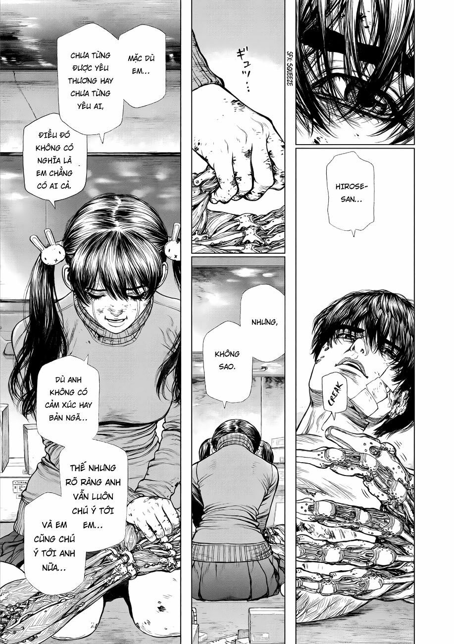 Origin: Chapter 65