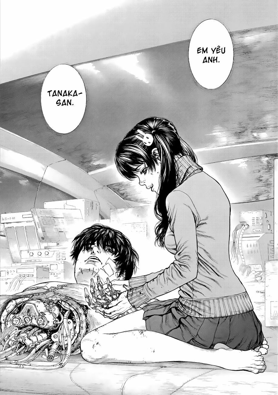Origin: Chapter 65